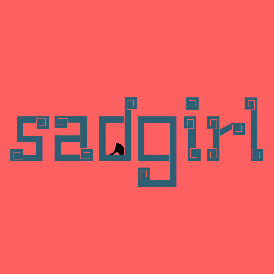 Sad Girl